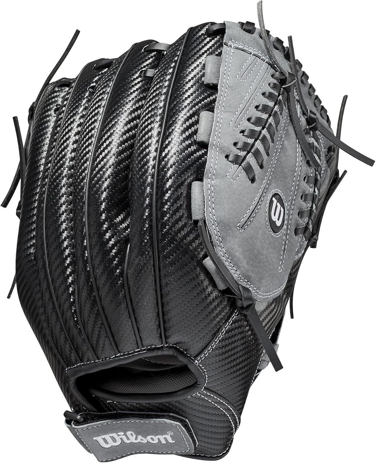 2021 A360 13" Adult Slowpitch Softball Glove - Right Hand Throw, Lightweight