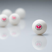 Load image into Gallery viewer, ITTF Certified 40mm Ping Pong Balls - 3, 6, or 12 Pack - Professional Quality
