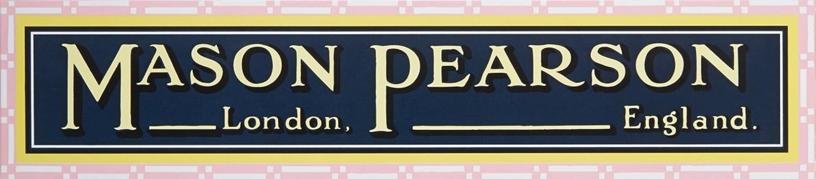 Ergonomic Wooden Handle Bath Brush with Natural Boar Bristles for Exfoliation