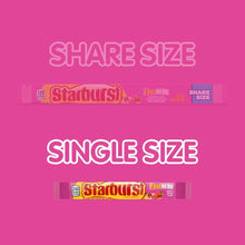 Load image into Gallery viewer, 24 Count FaveREDS Fruit Chews - Perfect for Stocking Stuffers and Gatherings