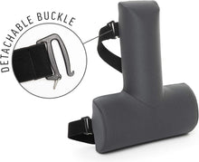 Load image into Gallery viewer, Thoracic Lumbar Back Support Pillow - Comprehensive Sitting Comfort &amp; Posture