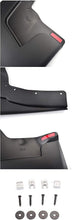 Load image into Gallery viewer, Durable ABS Mud Flaps Splash Guards Set for 2019-2024 Ram 1500 with Flares