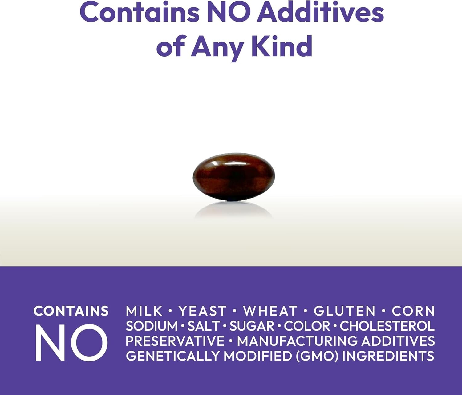 Ultimate Eye Support Softgels - 180 Count with Lutein, Zeaxanthin & Astaxanthin