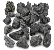 Load image into Gallery viewer, Premium 20LB Seiryu Rock - Durable &amp; Safe Aquarium Stone for Aquatic Landscapes