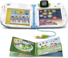 Load image into Gallery viewer, LeapStart 3D Activity System for Preschool to 1st Grade - Engaging Learning Tool
