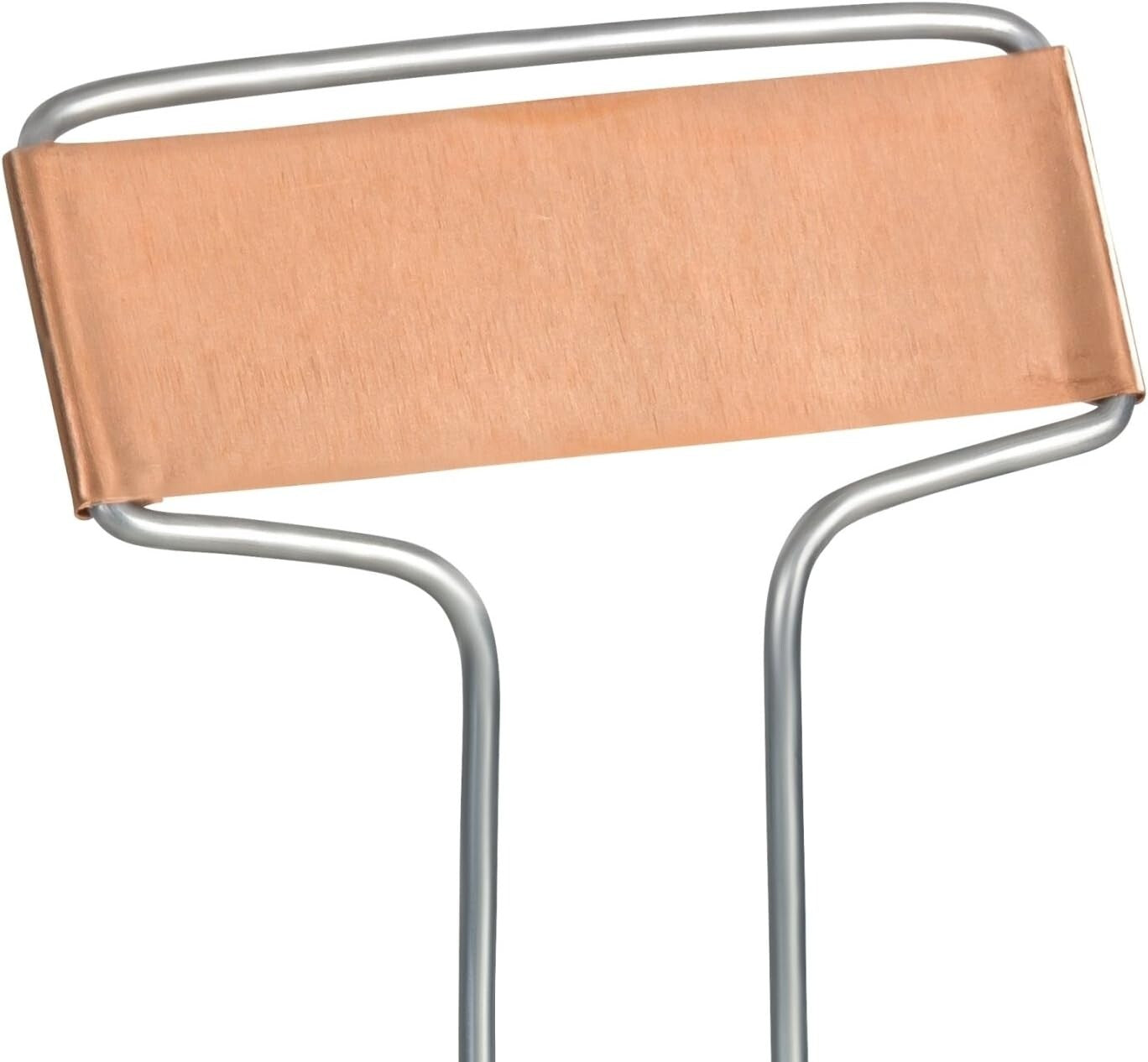 Durable 50-Pack Weatherproof Copper Name Plate Labels for Garden & Home Plants