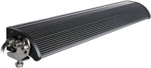 Load image into Gallery viewer, High Lumen 20-Inch LED Light Bar - Versatile Amber/White Beam for 12V/24V