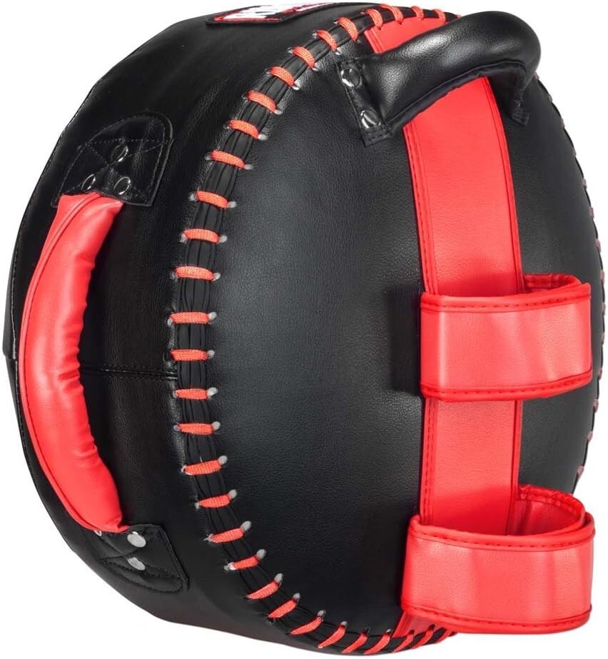 Durable 17" x 11.5" Angled Boxing Pad - Ideal for All Adults in MMA Training