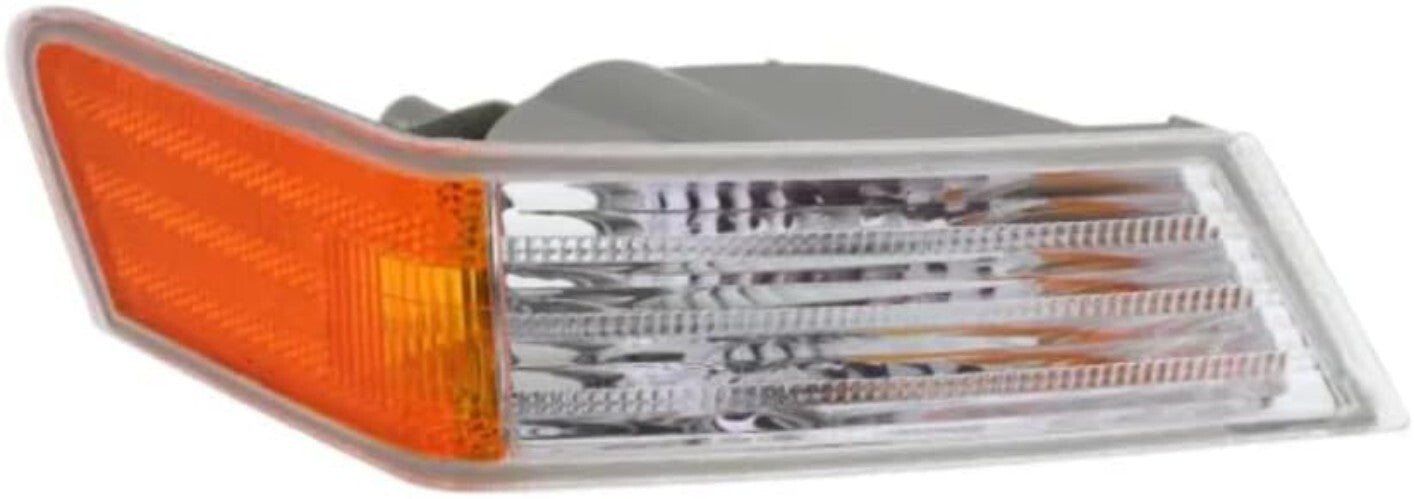 Brand New Jeep Front Signal Lights - Factory Sealed, 2007-2017 Models, Halogen