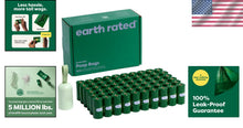 Load image into Gallery viewer, Durable Dog Poop Bag Dispenser with 900 Lavender Bags - Essential for Walks