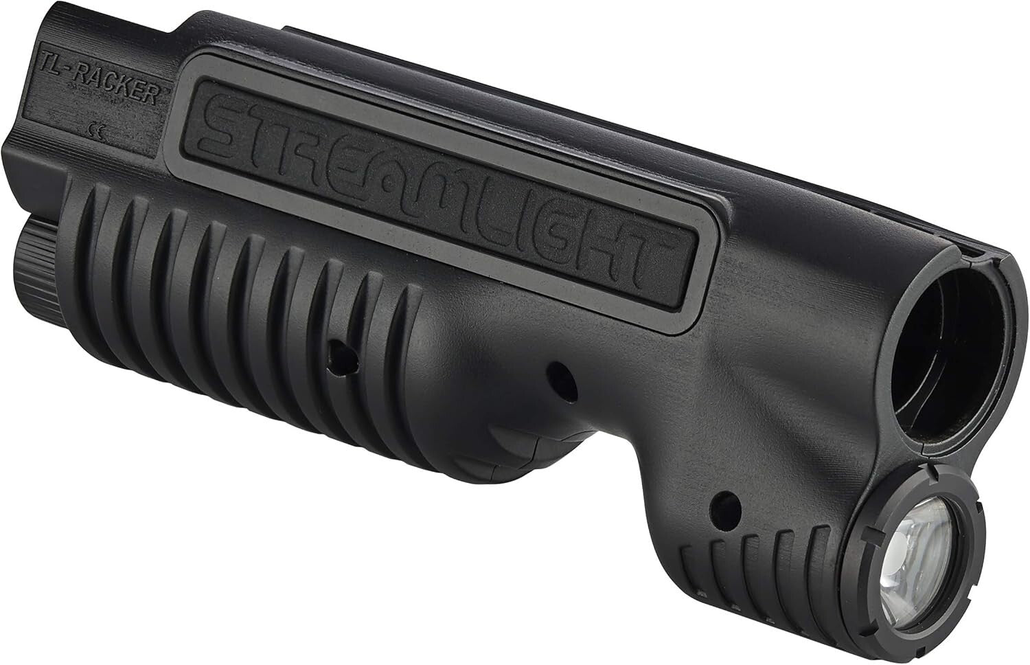 High-Performance TL-Racker Forend Light - 1000 Lumen for Mossberg 12 Gauge