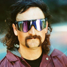 Load image into Gallery viewer, The Original Wide Fit Polarized Sunglasses - Ultimate Comfort &amp; Protection