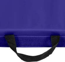 Load image into Gallery viewer, Thick 4x8 Fitness Mat for Multi-Use - Perfect for Pilates, Martial Arts &amp; Kids