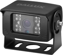 Load image into Gallery viewer, Premium Truck &amp; RV Backup Camera System with 7in Monitor and 130° View Angle