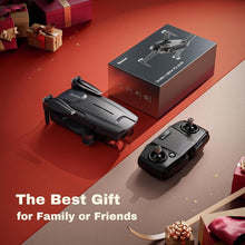 Load image into Gallery viewer, Lightweight 4K Drone for Adults - 60 Minutes Flight &amp; Smart Return Home