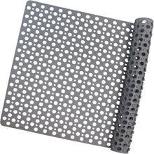 Load image into Gallery viewer, Comfortable Oversized Anti-Slip Shower Mat - 47x32 Inches for Ultimate Safety