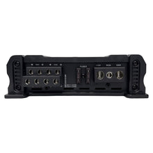 Load image into Gallery viewer, Compact 2500W Class A/B Car Amplifier with MOSFET Power Supply - 2/4 Ohm Stable