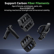 Load image into Gallery viewer, 2024 Creality 3D Printer - Fast 600mm/s with Auto Leveling &amp; Clog-Free Extruder