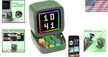 Load image into Gallery viewer, Compact 5.1 Surround Sound Bluetooth Speaker with App Control &amp; LED Display