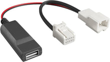 Load image into Gallery viewer, Mopar Dashcam Power Adapter for RAM, Charger &amp; Grand Cherokee - Easy Install