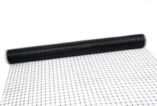 Load image into Gallery viewer, USA-Made 8'x330' Heavy Duty Deer Fence with Rounded Tensile Design for Security