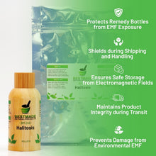 Load image into Gallery viewer, Halitosis BM249 Natural Remedy - 30mL Bad Breath Treatment &amp; Oral Health