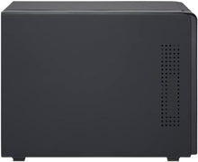 Load image into Gallery viewer, Diskless External Hard Drive with USB Type-C &amp; Hardware RAID Support - 4-Bay