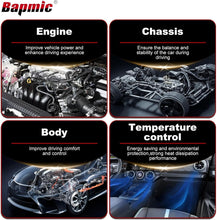 Load image into Gallery viewer, All-in-One Transmission Oil Pan, Filter &amp; Gasket Kit for BMW 335d, 545i, 550i