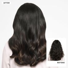 Load image into Gallery viewer, Ceramic Rotating Curling Iron for Effortless Beachy Waves - All Hair Types
