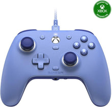 Load image into Gallery viewer, Versatile Xbox Series X|S and PC Wired Controller with Vibration &amp; Audio Jack