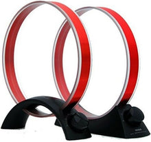 Load image into Gallery viewer, Lightweight Passive AM Loop Antenna with Tuning Dial - No Batteries Needed