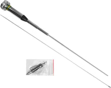 Load image into Gallery viewer, Plug-and-Play 38.5" Antenna for GMRS, MURS - No Tuning Required, Durable Design