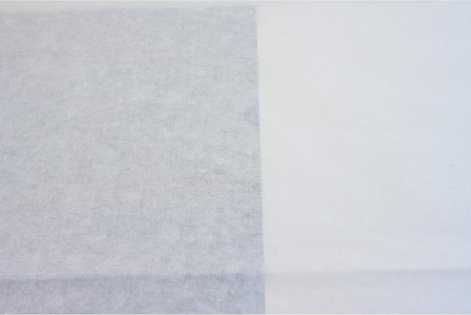 Authentic HanJi Paper - 10 Natural White Sheets, 28.3" x 55.9" for Creative Arts