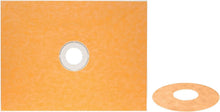 Load image into Gallery viewer, Kerdi Waterproof Sloped Shower Tray, 36"x48" - Ready to Tile, Lightweight Design