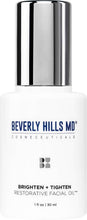 Load image into Gallery viewer, Revitalizing Face Oil - Reduce Wrinkles, Brighten Skin &amp; Lighten Dark Spots