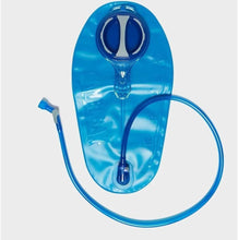 Load image into Gallery viewer, Crux Blue Hydration Bladder - 3L Leak-Proof Design for Multi-Sport Enthusiasts