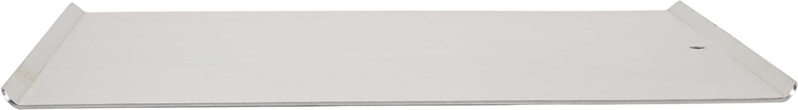 17" x 14" Wear-Ever Aluminum Cookie Sheet with Easy Grip Edges - NSF Approved