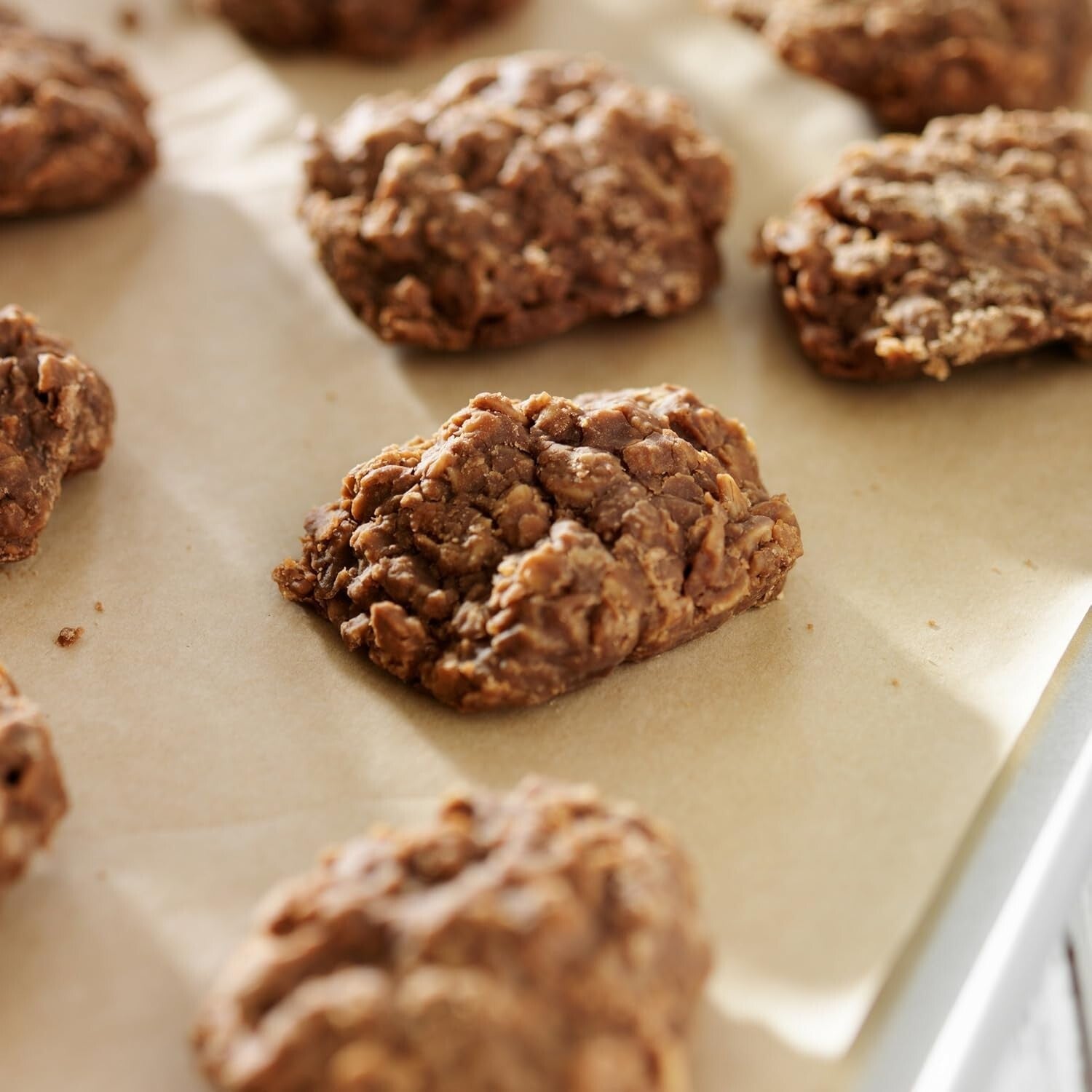 Efficient 16" x 24" Quilon Coated Non-Stick Baking Sheets - Commercial Pack 1000