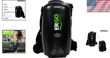 Load image into Gallery viewer, Premium HEPA Backpack Vacuum Bundle with 10 Filters – Lightweight and Powerful
