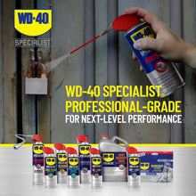 Load image into Gallery viewer, Fast-Acting Penetrant Lubricant with Dual Spray Nozzle - 6 Cans, 11 OZ Each