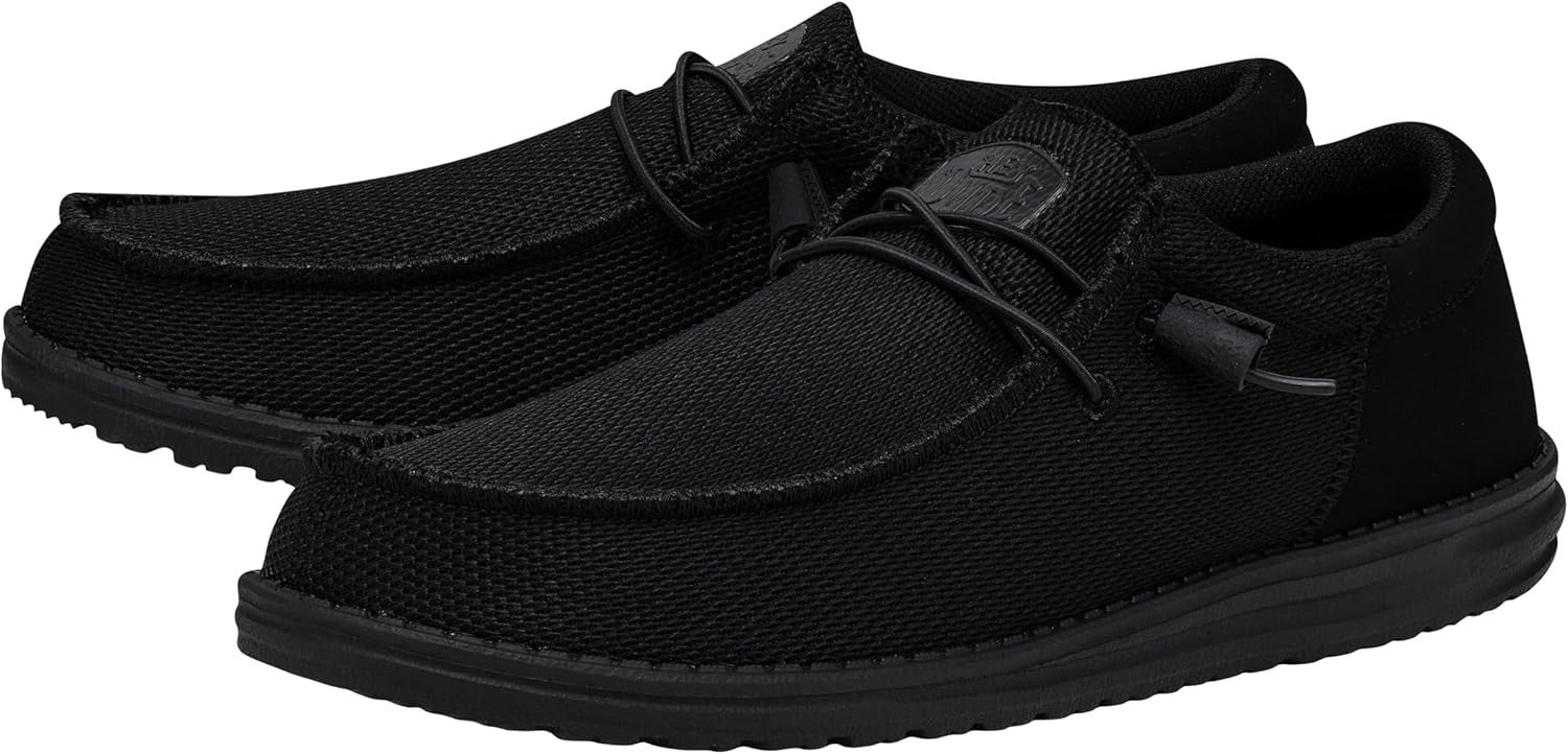 Comfortable & Lightweight Women’s Slip-On Loafers: Wendy Americana Style