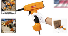 Load image into Gallery viewer, Compact Pneumatic Nail Remover Tool for Eco-Friendly Wood Recycling Projects