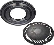 Load image into Gallery viewer, Large Rectangular Nonstick BBQ Plate - Perfect for Memorable Korean BBQ Nights