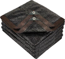 Load image into Gallery viewer, 14 x 20 FT Heavy-Duty UV Protection Shade Cloth - Perfect for Gardens &amp; Patios