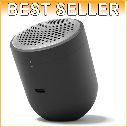 Efficient Pilo 2 Fabric Shaver - Rechargeable for Long-lasting Lint Removal