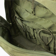 Load image into Gallery viewer, Durable 50L Tactical Assault Pack - Hydration-Compatible with Comfort Features