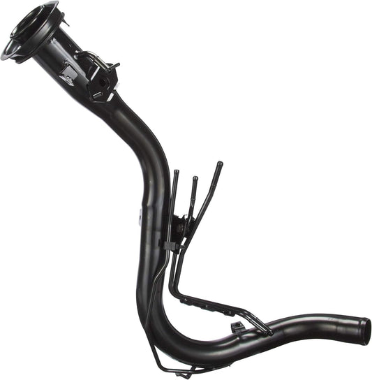 High-Performance Drop-In Fuel Tank Filler Neck – Corrosion Resistant Finish