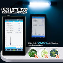 Load image into Gallery viewer, Separate Control U-V Fish Tank Filter - Clean Water &amp; Fresh Smells Guaranteed