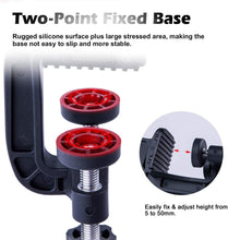 Load image into Gallery viewer, Compact Fishing Line Winder with Two-Way Function - Universal Reel Compatibility
