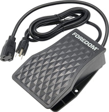 Load image into Gallery viewer, Versatile Variable Speed Foot Pedal for Dremel and 115V Motors - Quick Response